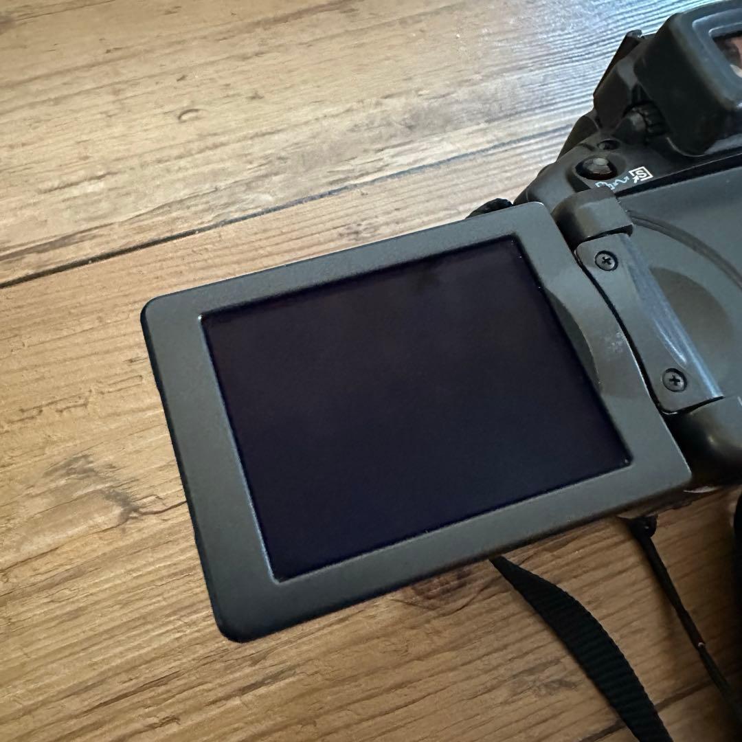 Canon Power shot S5IS パワーショット