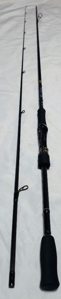 ガッシュダイワ15エメラルダスAir ags 86M