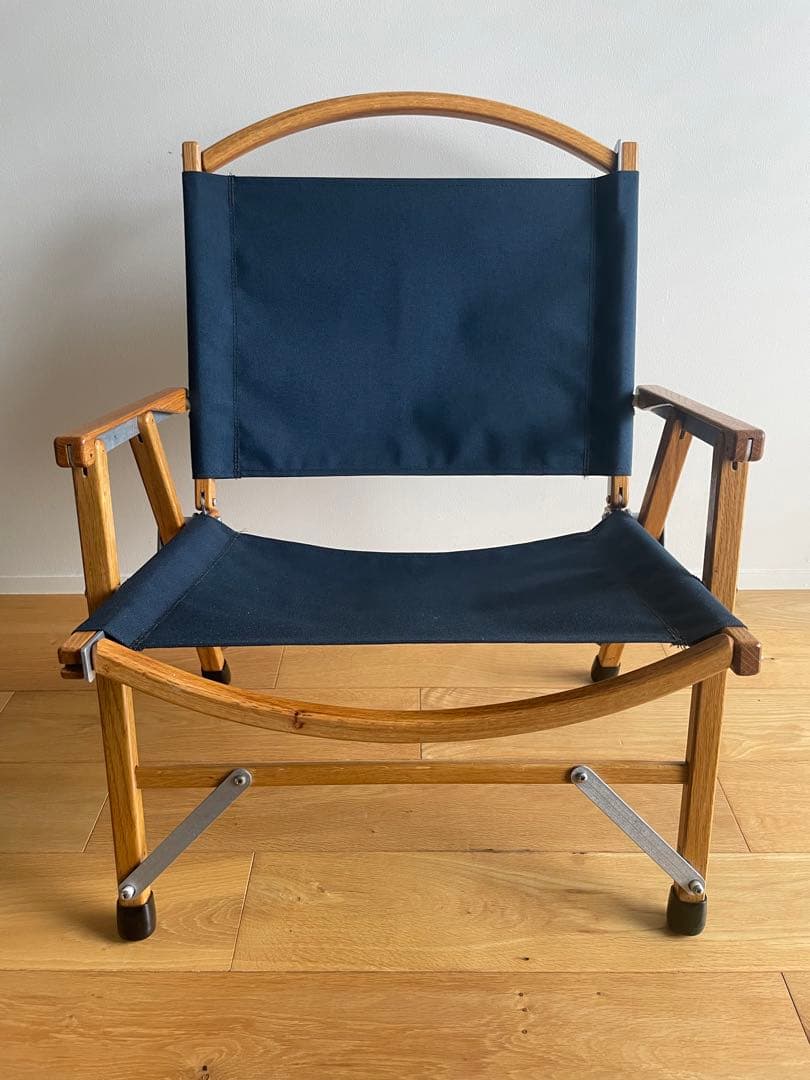 カーミット チェア Kermit Chair オーク材