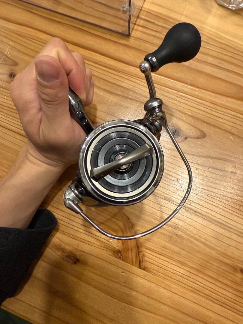 22イグジスト 4000 22EXIST LT4000-XH 美品