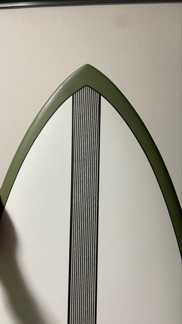 PODMOD ショートボード