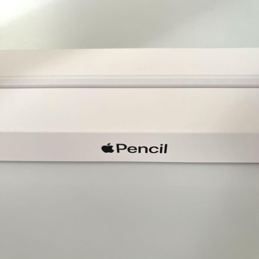 【新品未開封】Apple Pencil(USB-C)