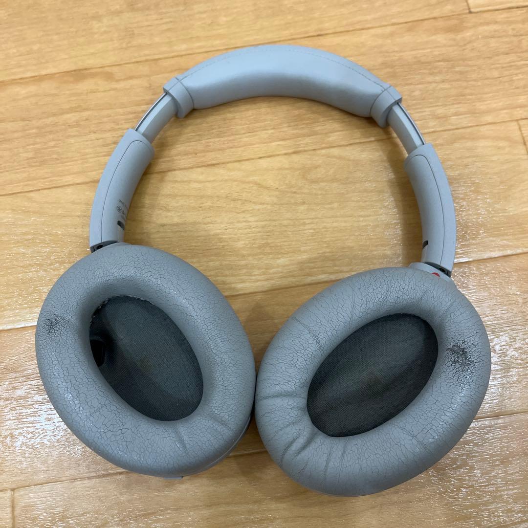 Wh-1000XM4 ソニー ワイヤレスヘッドホン
