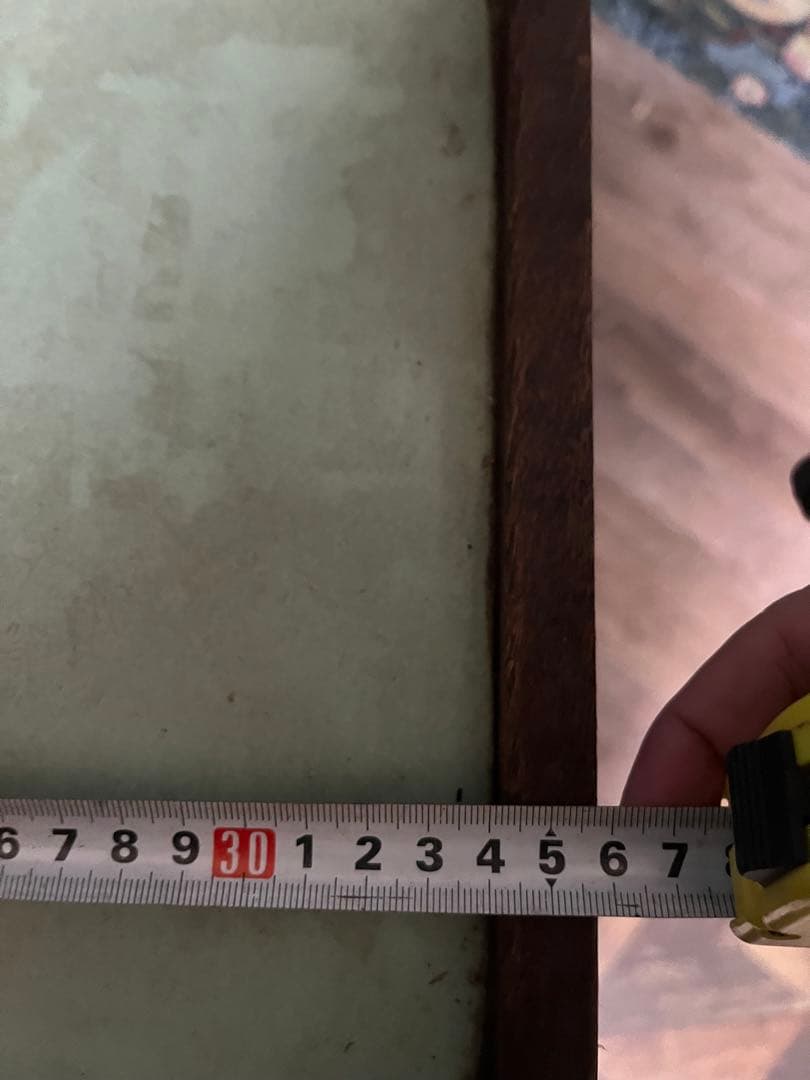 収納 棚 昭和レトロ 当時物 インテリア 難あり ビンテージ