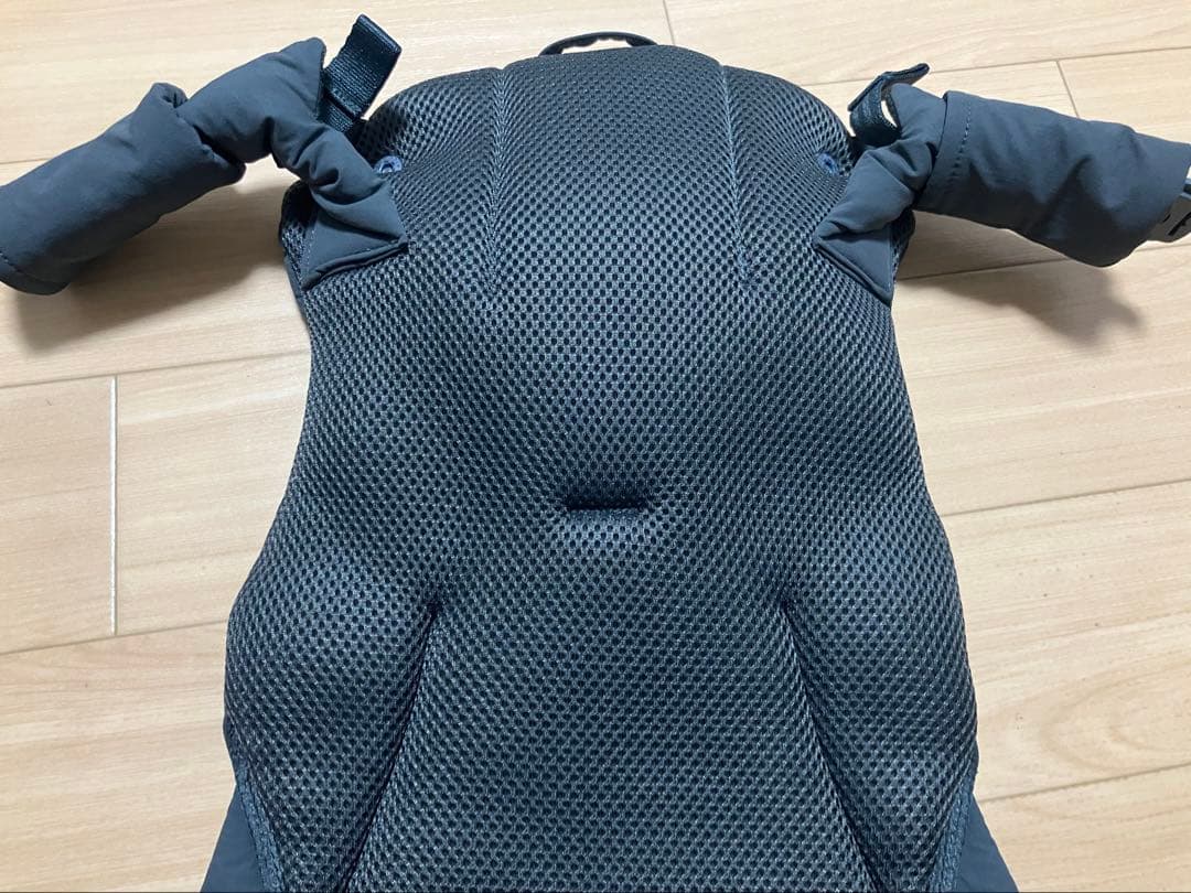 ベビーキャリアオン ユナイテッドアローズグリーンレーベル×ピトレスク