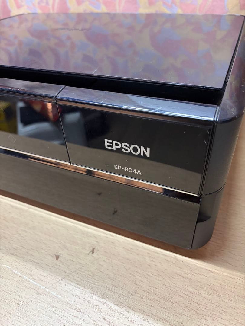 EPSON プリンター