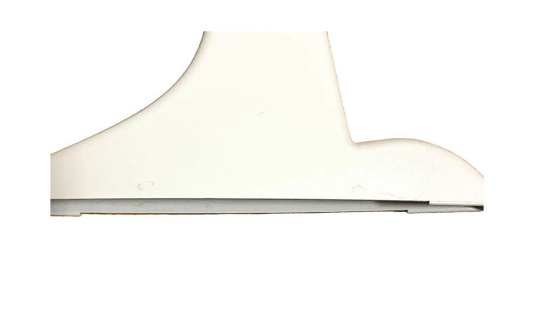 デロンギ 薄型パネルヒーター HLP400C 電気パネルヒーター 320W