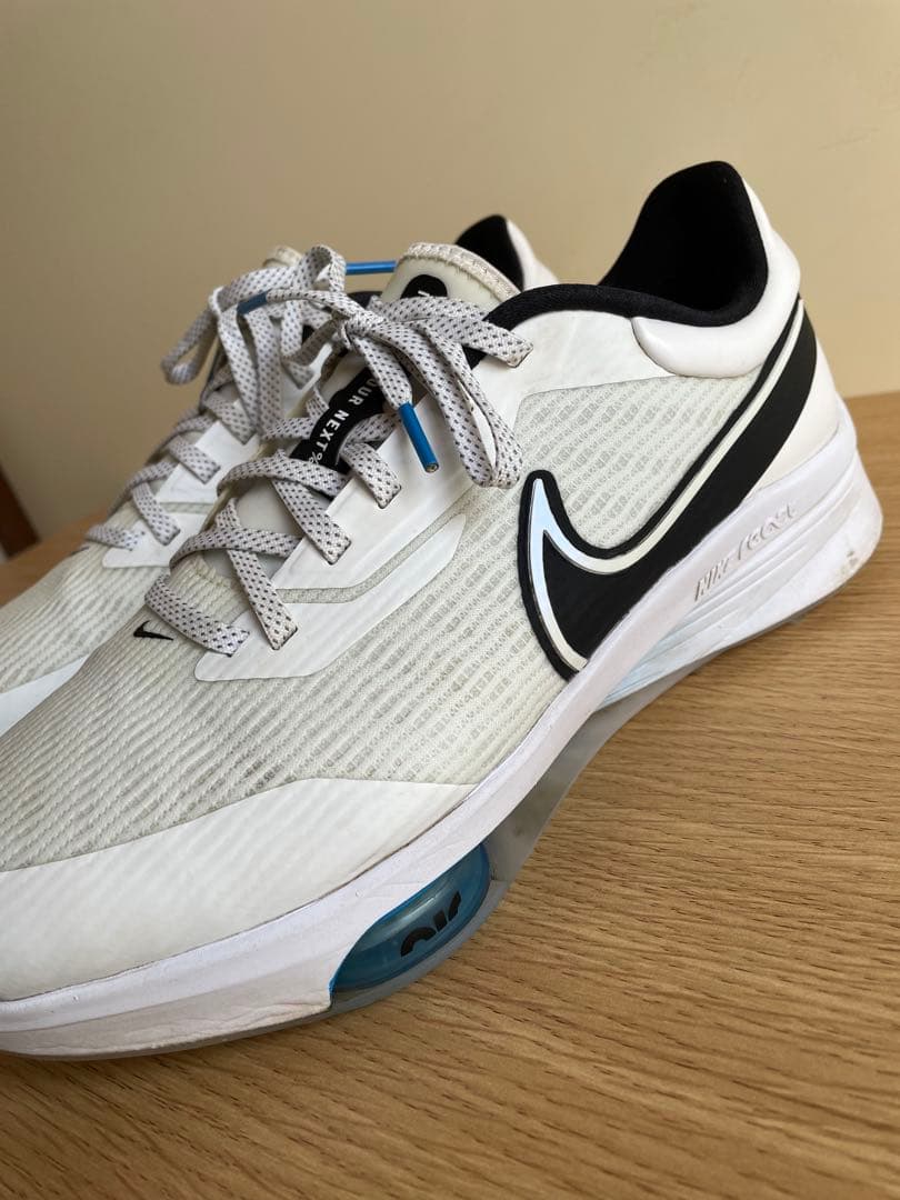 シューズ(男性用) NIKE Air zoom Infinity Tour Next