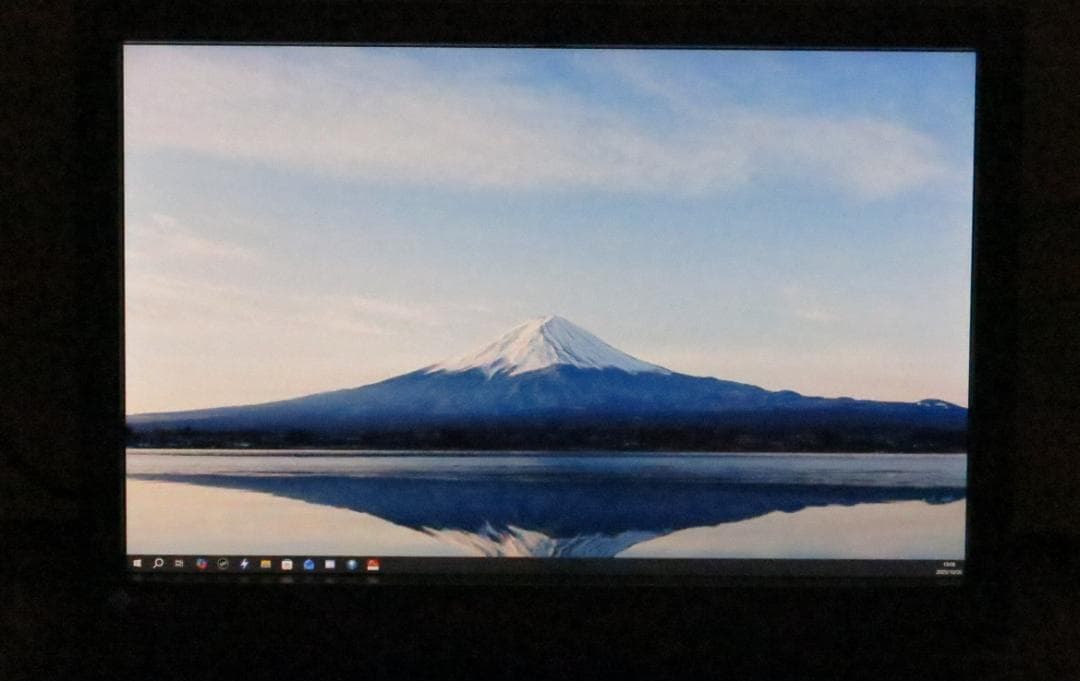 EIZOのColorEdge CX240 その1