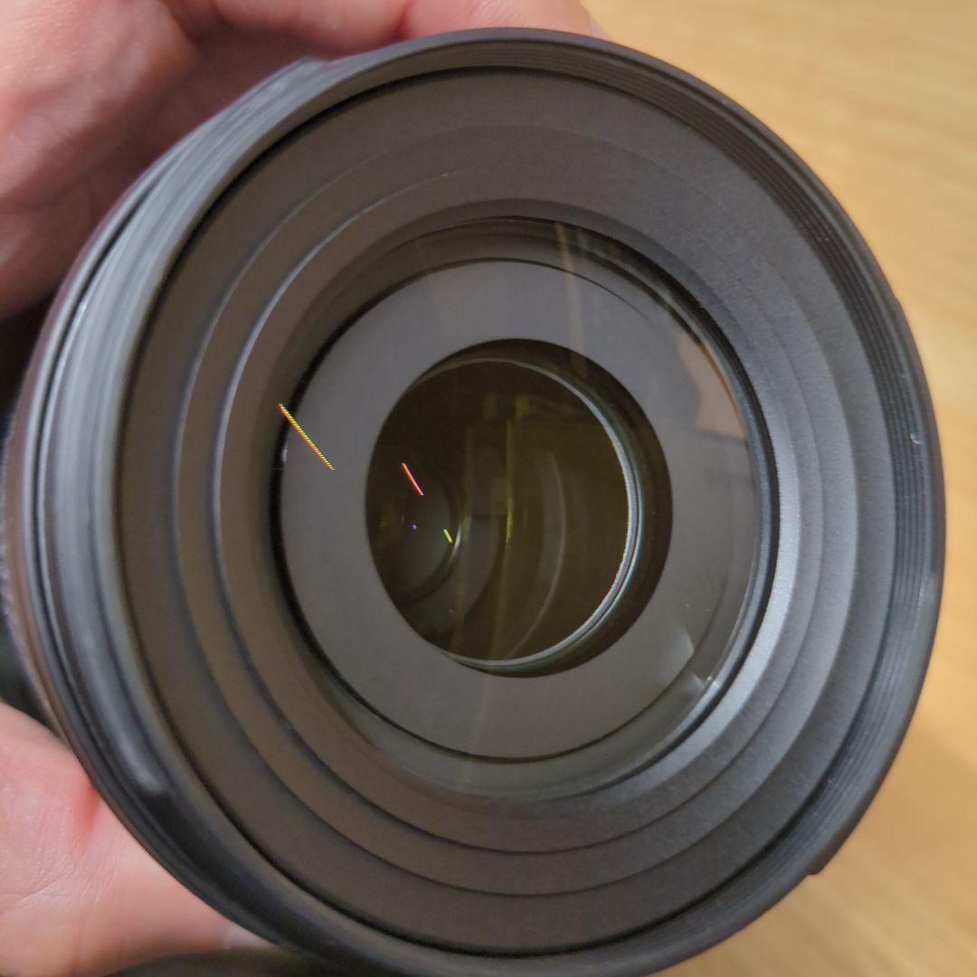 tamron 70-300 ソニーE