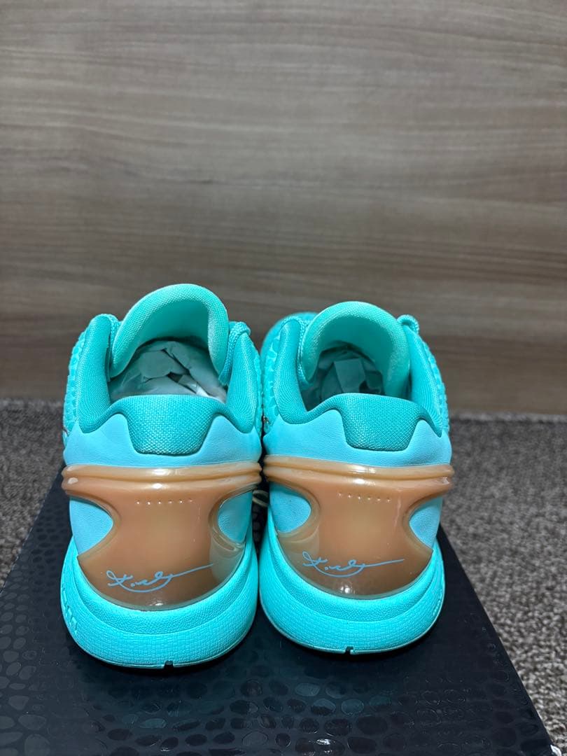 シューズ(男性用) Nike Kobe6 Jaylen Brunson PE