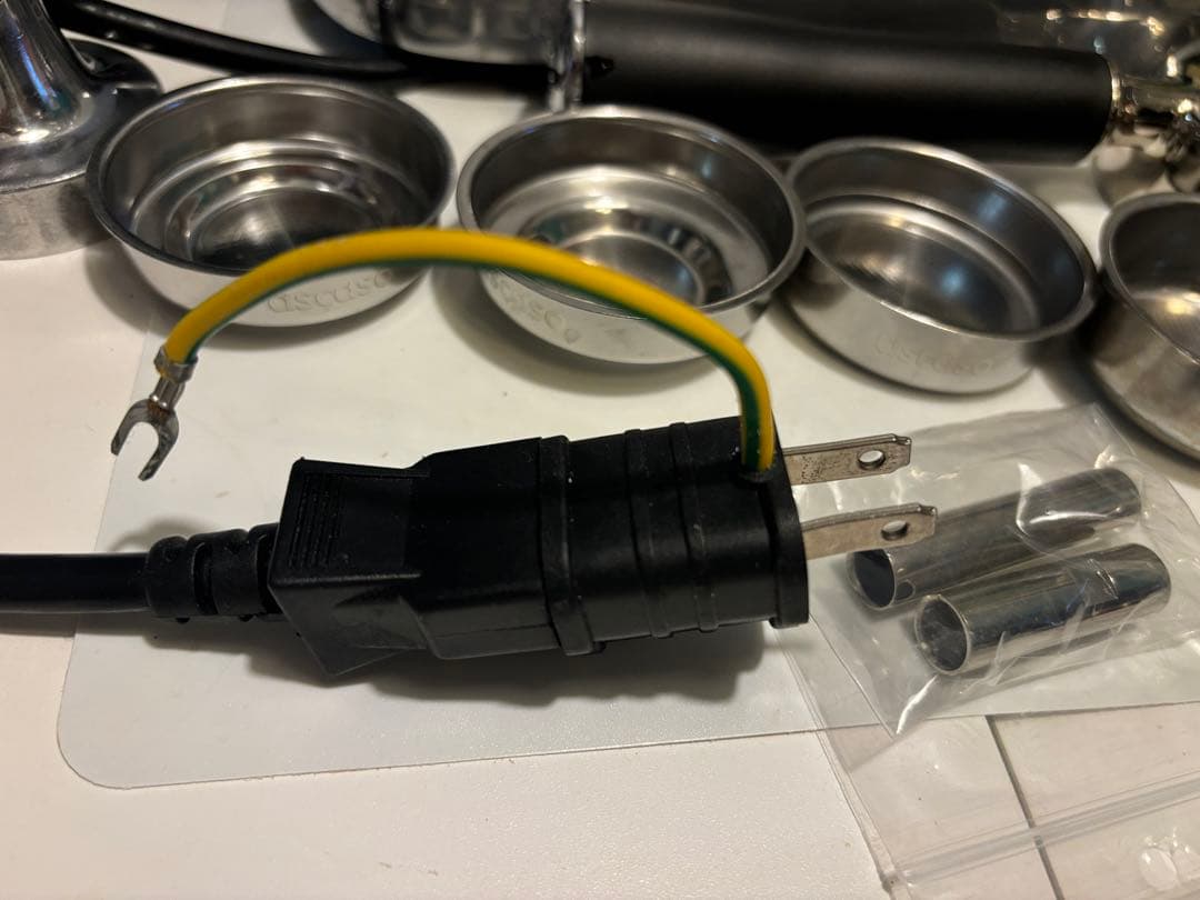 【スイミー】ascaso DREAM アスカソ ドリーム エスプレッソ