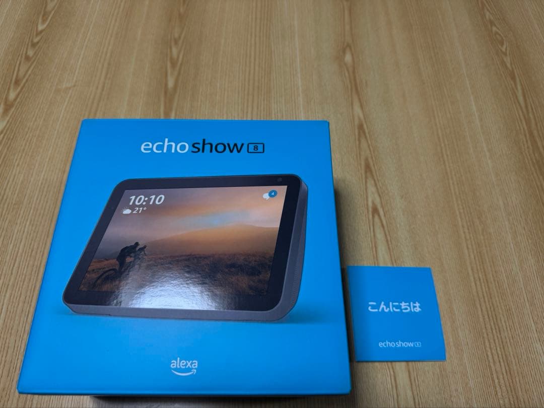 その他 Amazon Echo Show 8