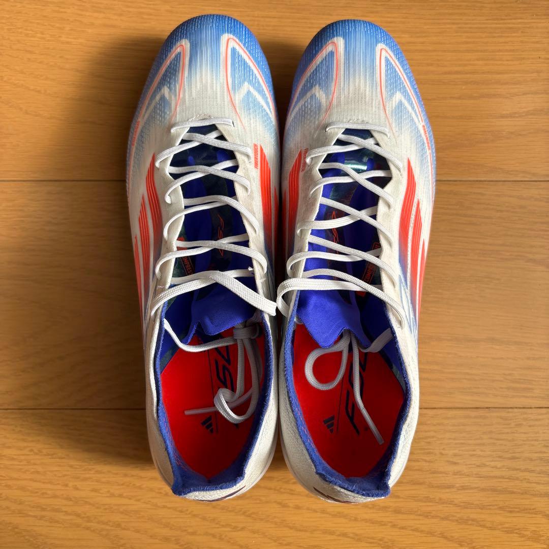 adidas F50 ELITE HG/AG ジャパン
