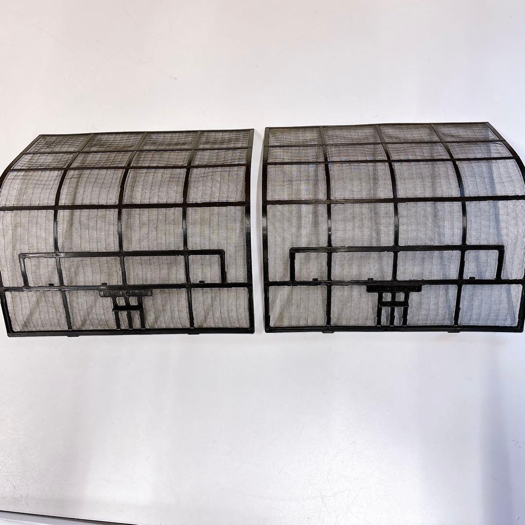 ★送料込み★PanasonicナノイーX 6畳用 冷暖房除湿エアコン2022年製