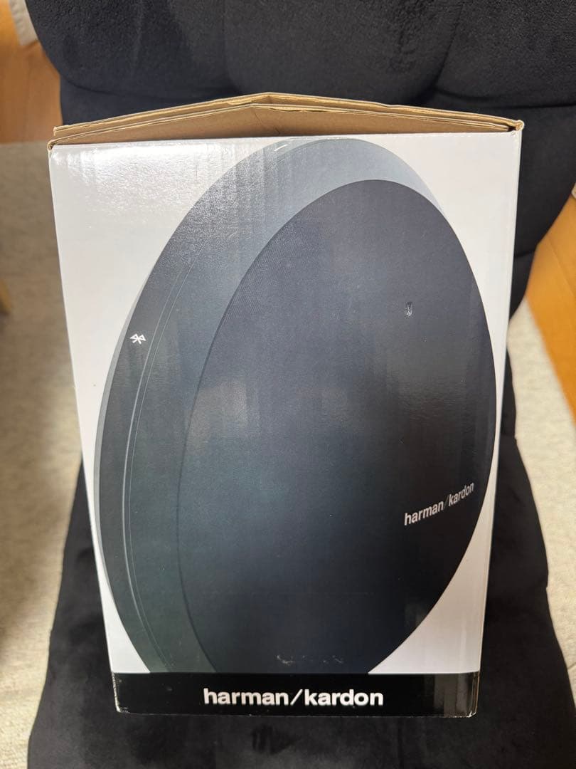 harman/kardon ONYX STUDIO スピーカー