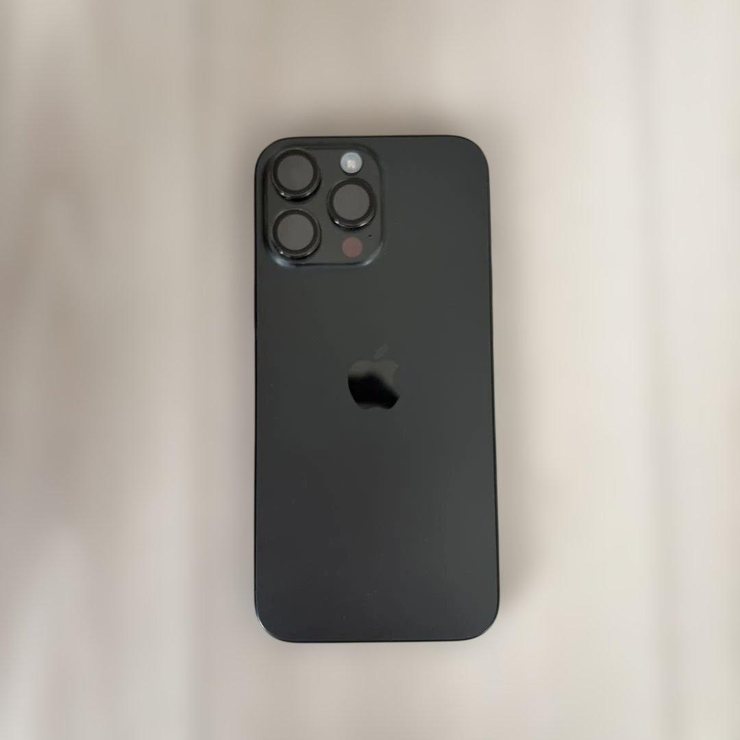 （専用）Apple iPhone 16 ProMax 256GB