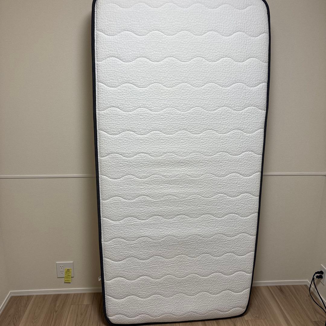 NELL（ネル）マットレス　シングル