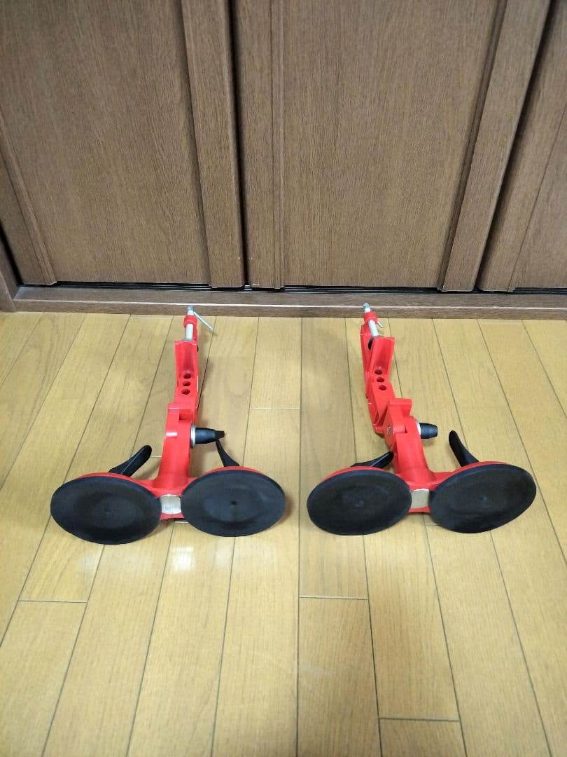 swix　ワックス　バイス　メンテナンス　ほぼ新品