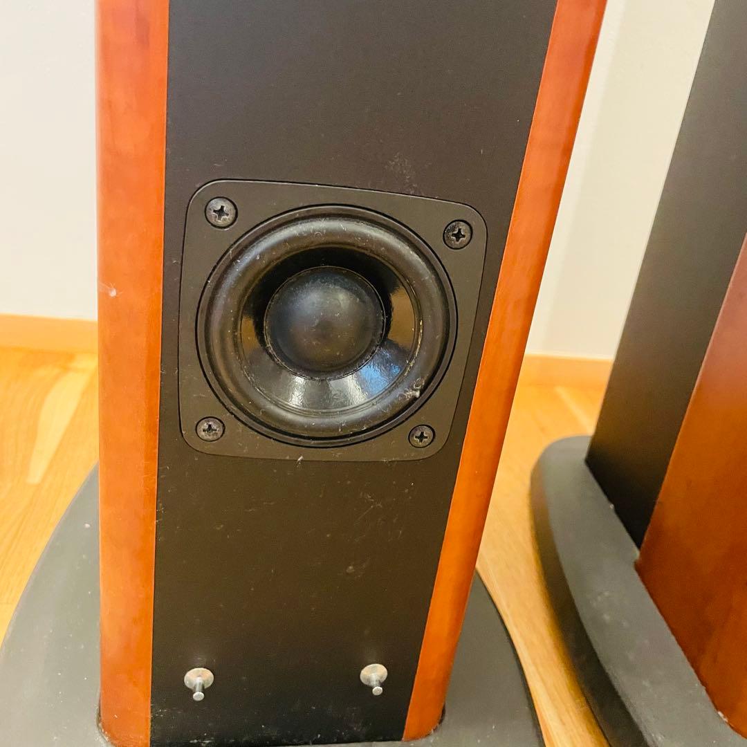 Kenwood LS-X70 3Way 6Speaker ケンウッド 音楽