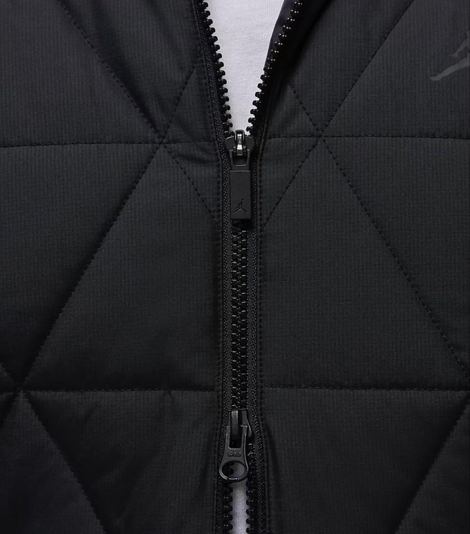 NIKE ジョーダンスポーツ Therema-FITジャケット