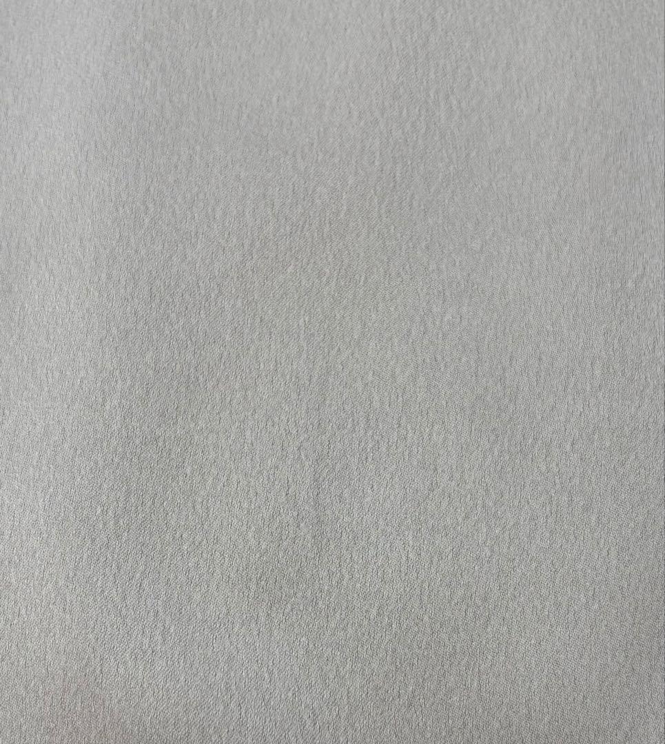 【つな】SHIPSany サテン フリル カラー リボン シャツ ブラウス