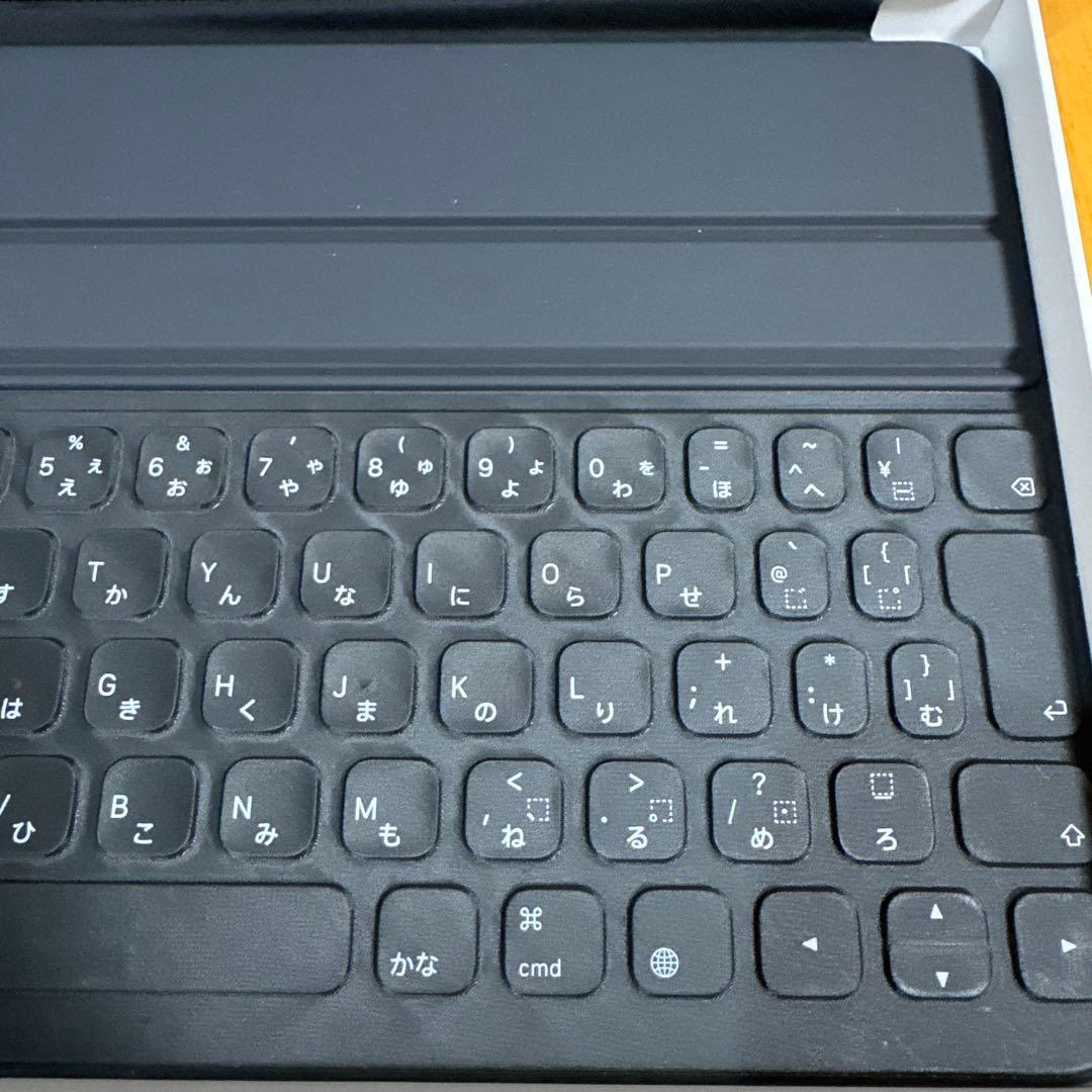 美品！iPad Smart Keyboard Folio 11インチ　A2038