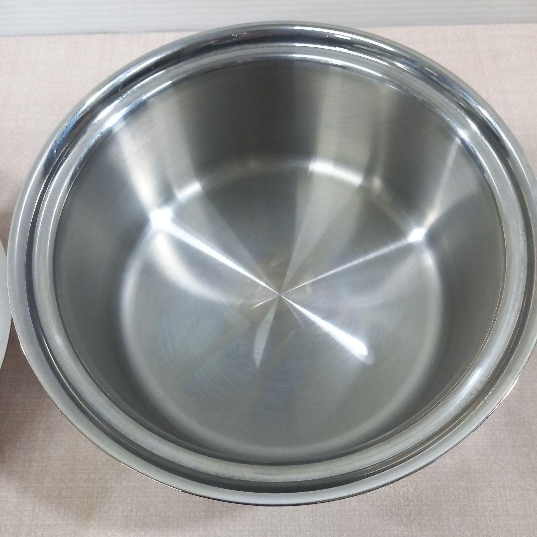 美品◎Vita Craft Super 5 片手鍋1.9L No.5111