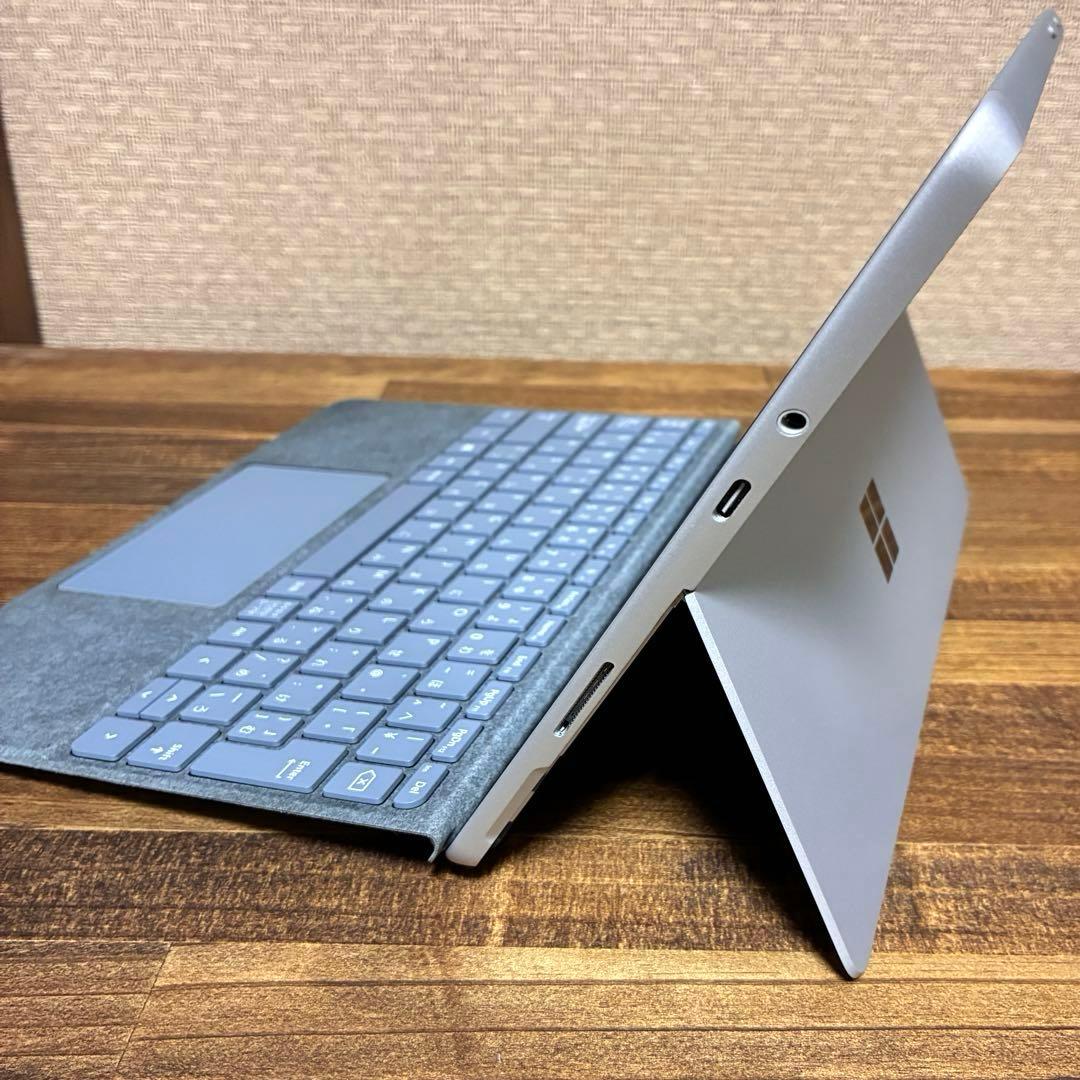 Microsoft Surface Go 2 メモリ4GB 64GB 4425Y