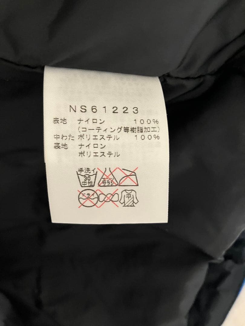 THE NORTH FACE RTG jacket スキー・スノーボードウェア