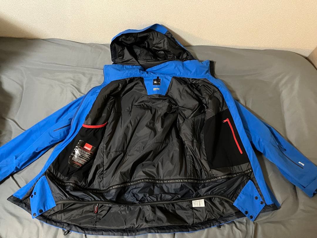 THE NORTH FACE RTG jacket スキー・スノーボードウェア