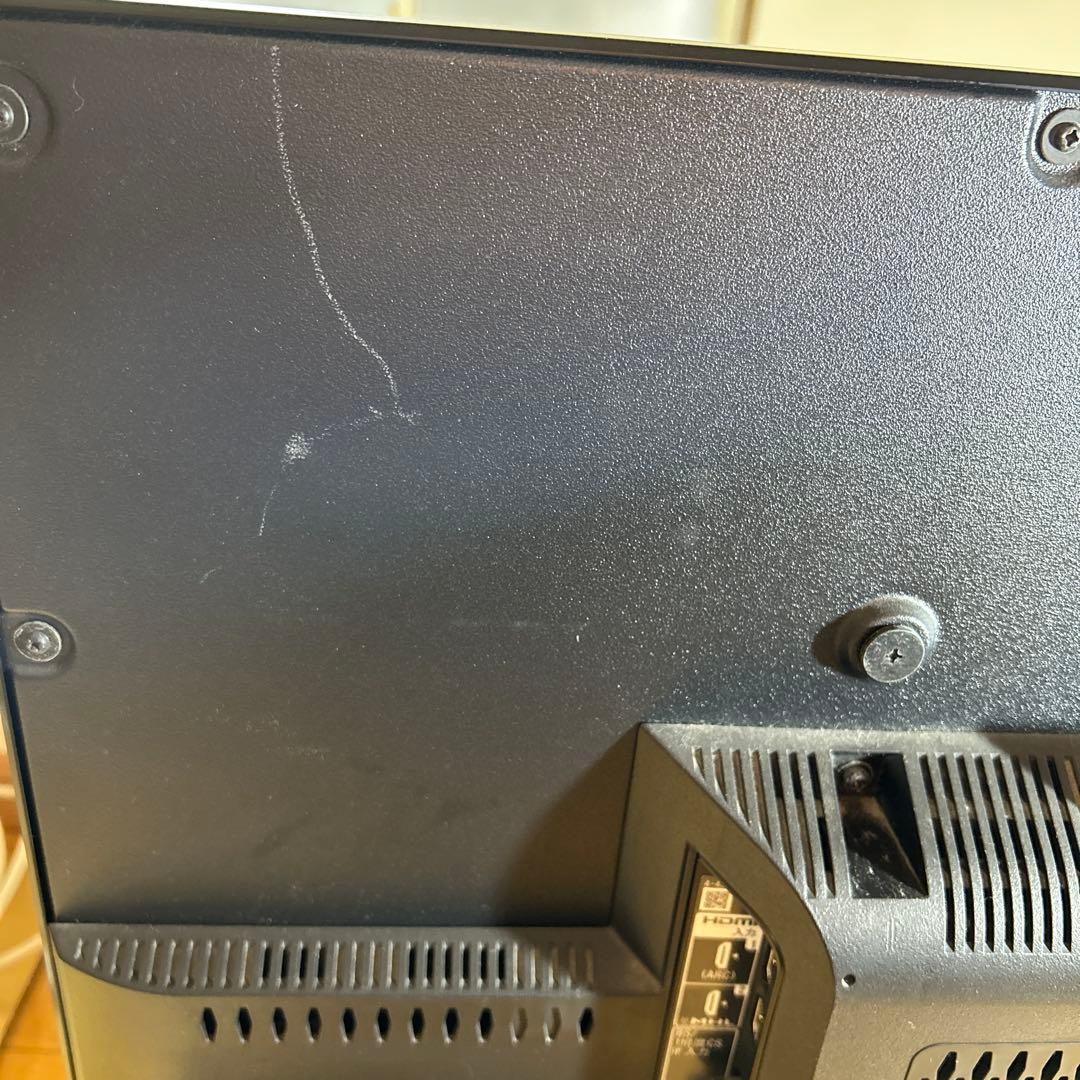 ソニー 32V型 液晶 テレビ ブラビア KDL-32W500A ハイビジョン