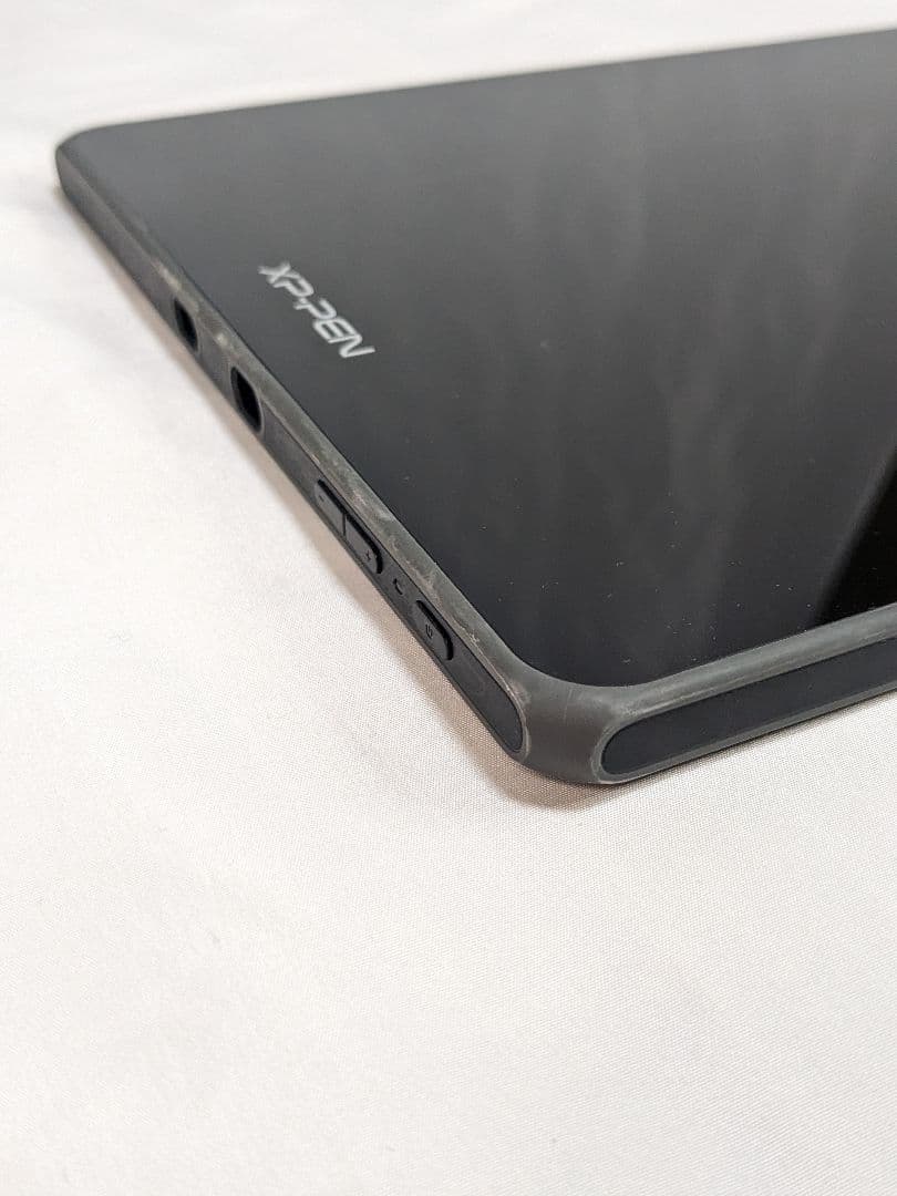 液タブ・ペンタブ XP-Pen Artist 12 Pen Display (2nd Gen)