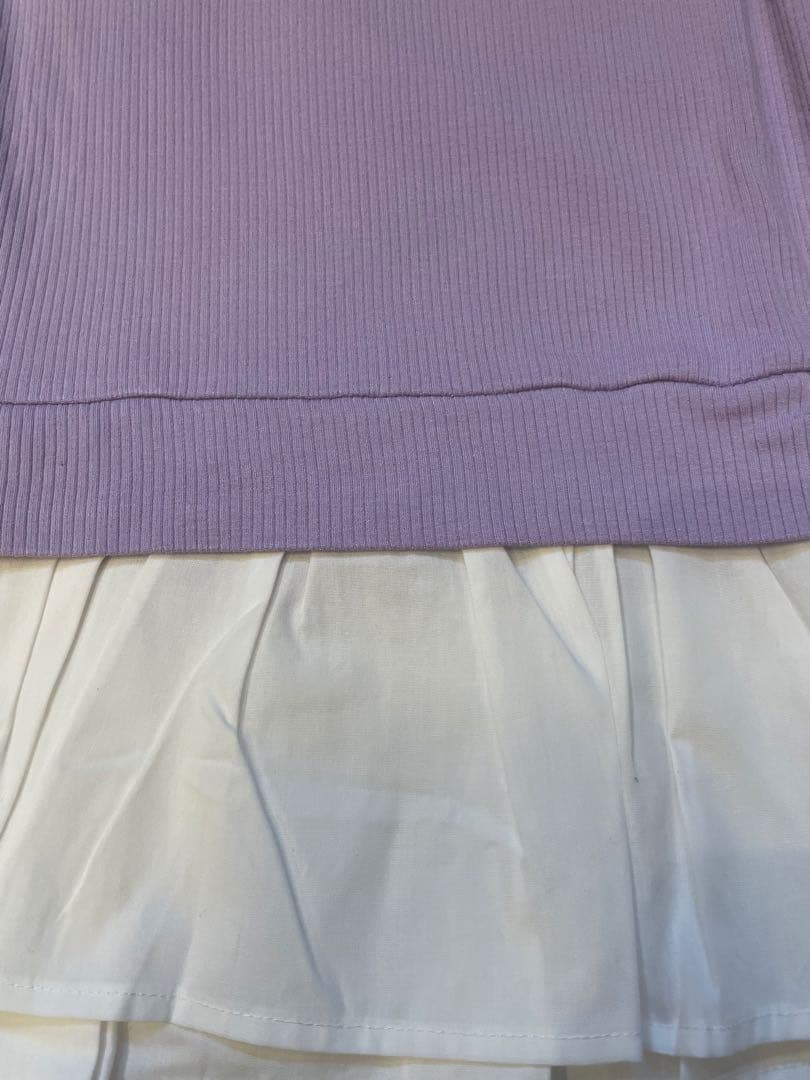 専用　ANNA SUI mini♡猫シャツ♡140