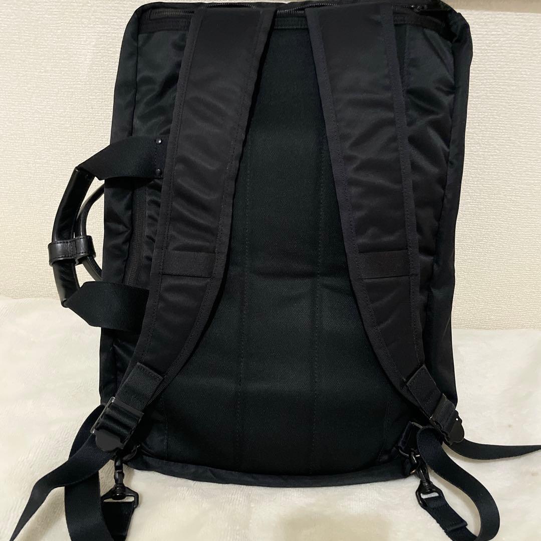 美品⭐︎PORTER/ポーター3way ビジネスバッグ ブリーフケースリュック