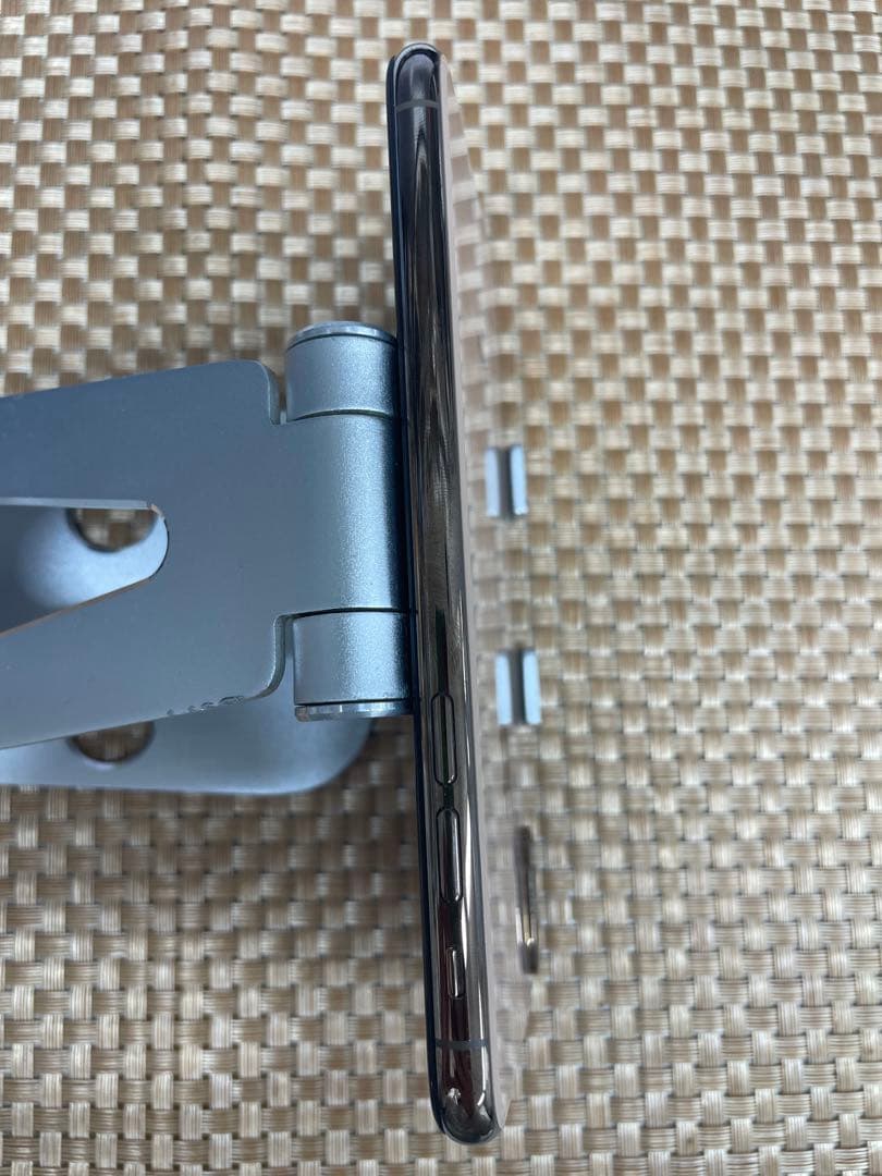 iPhone XS 256 GB ゴールド SIMフリー【4448】