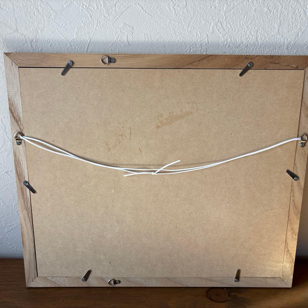 マニーmany クリスマスコラージュ　レア