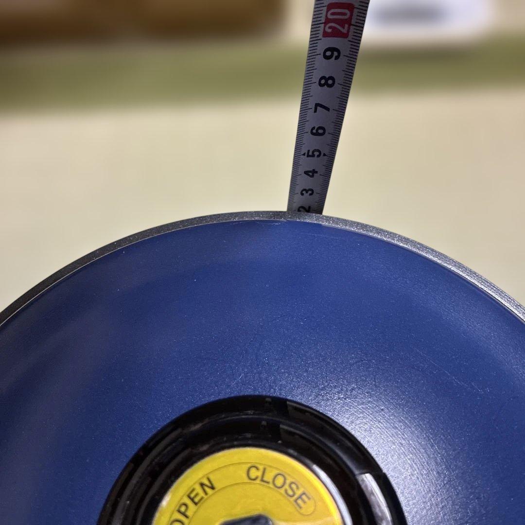 ラジエントヒーター用 炊飯鍋