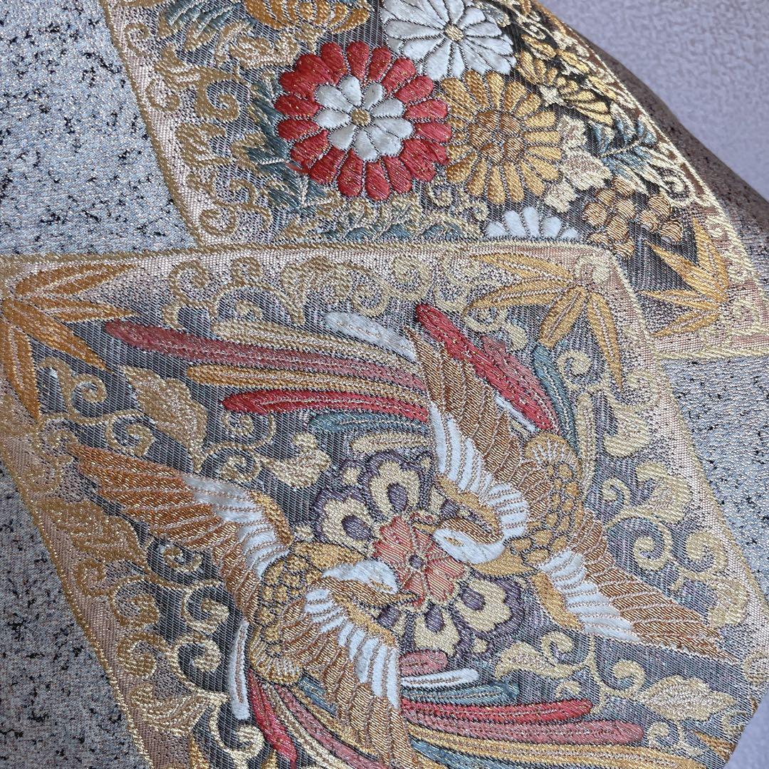 色無地　フルセット　薄紫　バチ衿　躾糸付き　シンプル　礼装　カジュアル　Q1