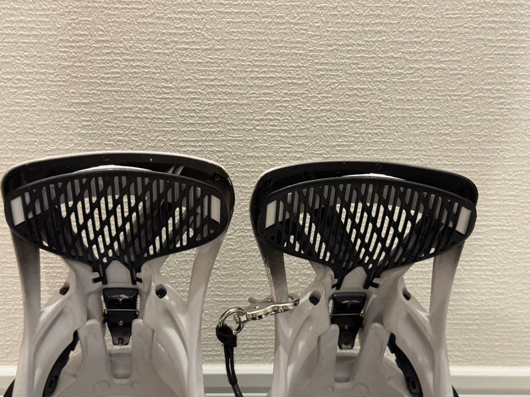 Burton ステップオン (Step On) セット25.5cm 初心者の方に