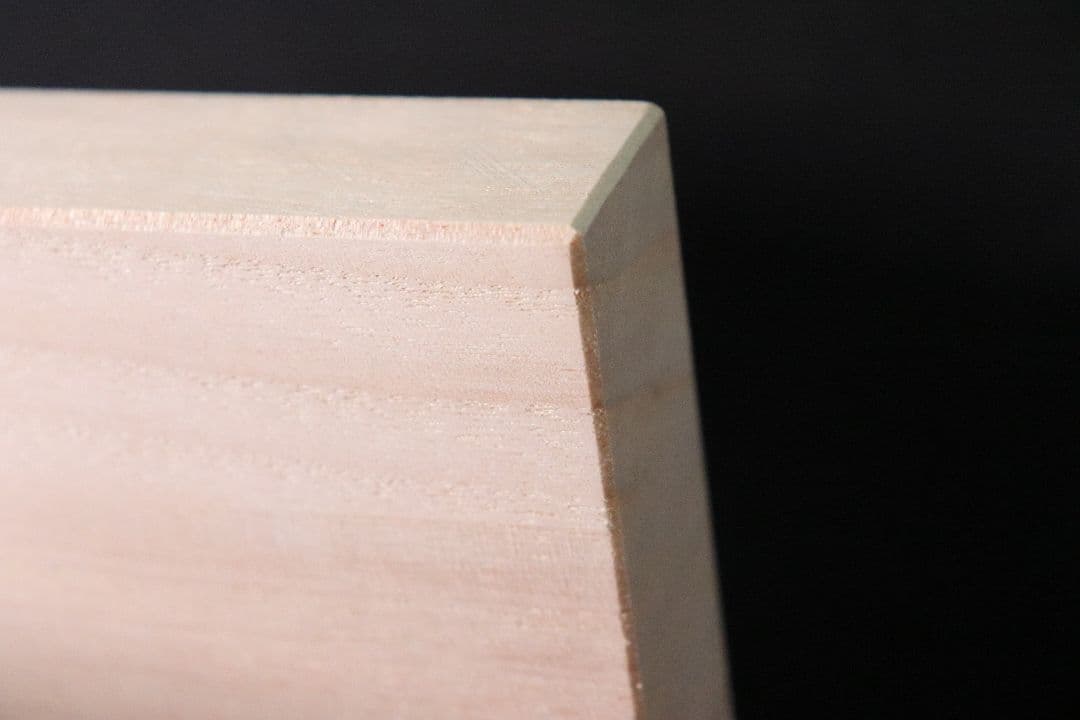 特大【業務用サイズ】桐まな板　特大サイズ1000mm×500mm×30mm　餃子