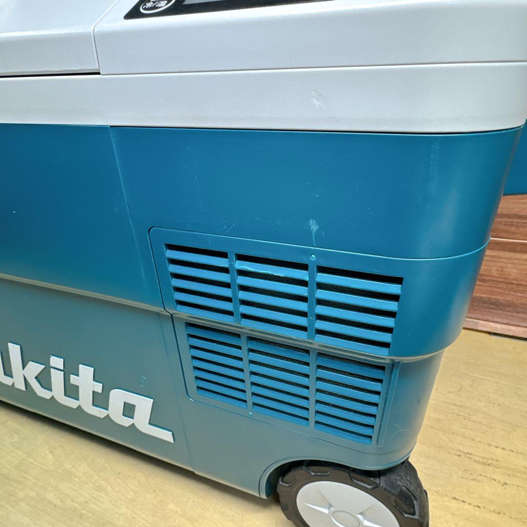 makita 充電式保冷温庫　CW180D 20L