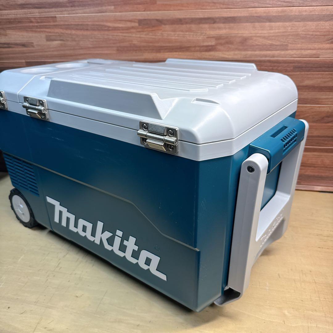 makita 充電式保冷温庫　CW180D 20L