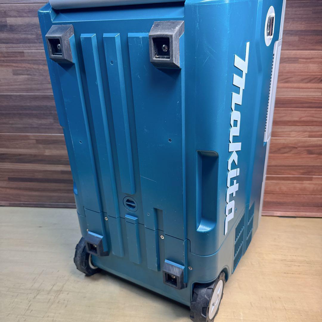 makita 充電式保冷温庫　CW180D 20L