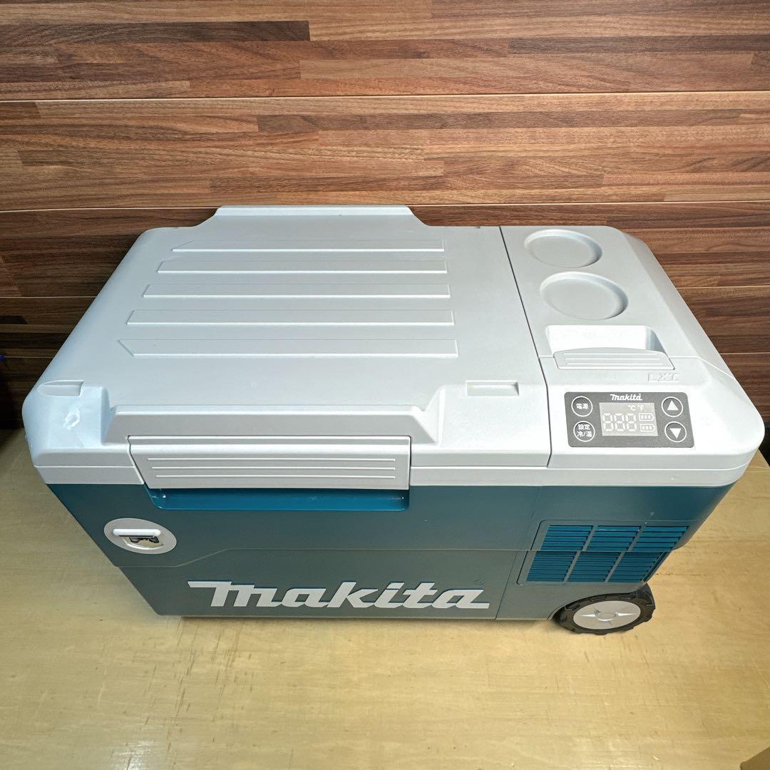 makita 充電式保冷温庫　CW180D 20L