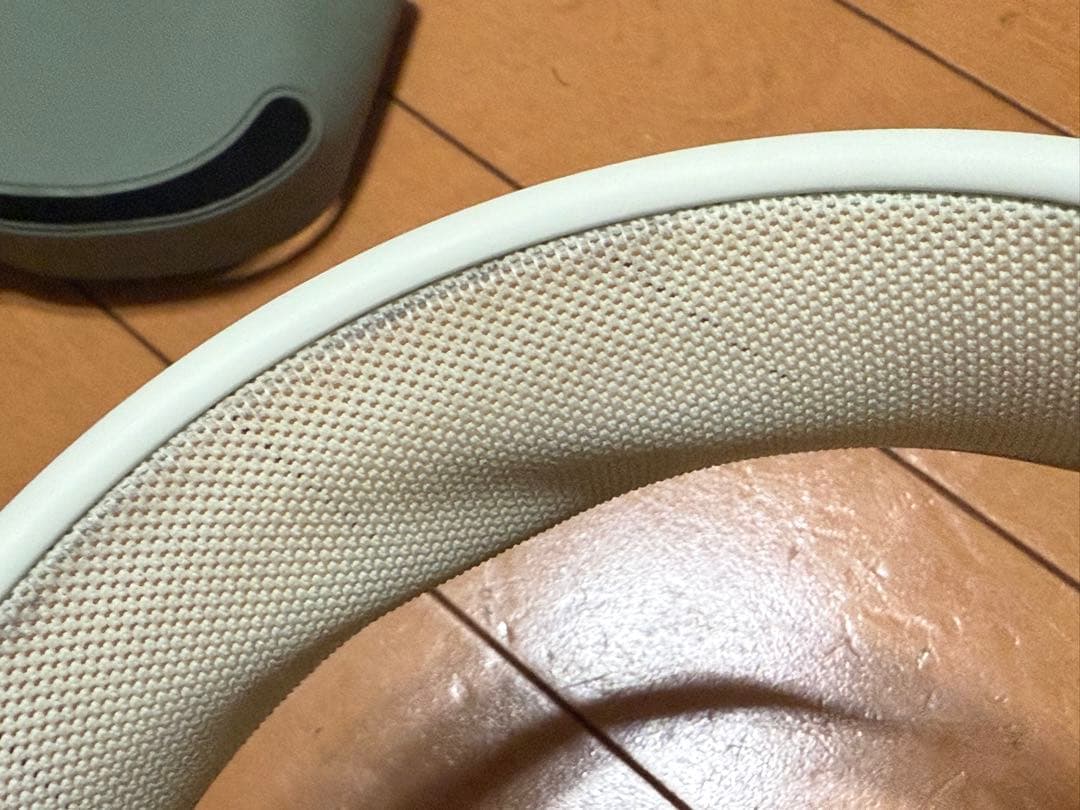 AirPods Max グリーン