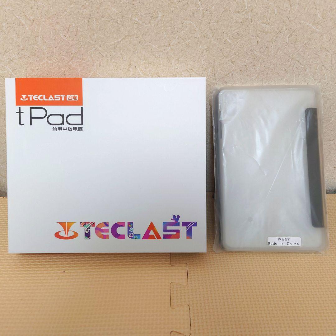 TECLAST P85T 8インチ タブレット android