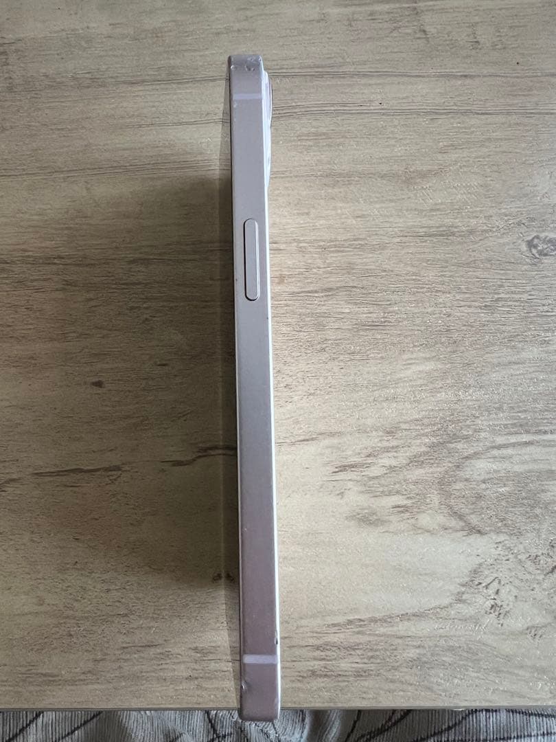 み*E様 iPhone13 破損激しめ　ジャンク