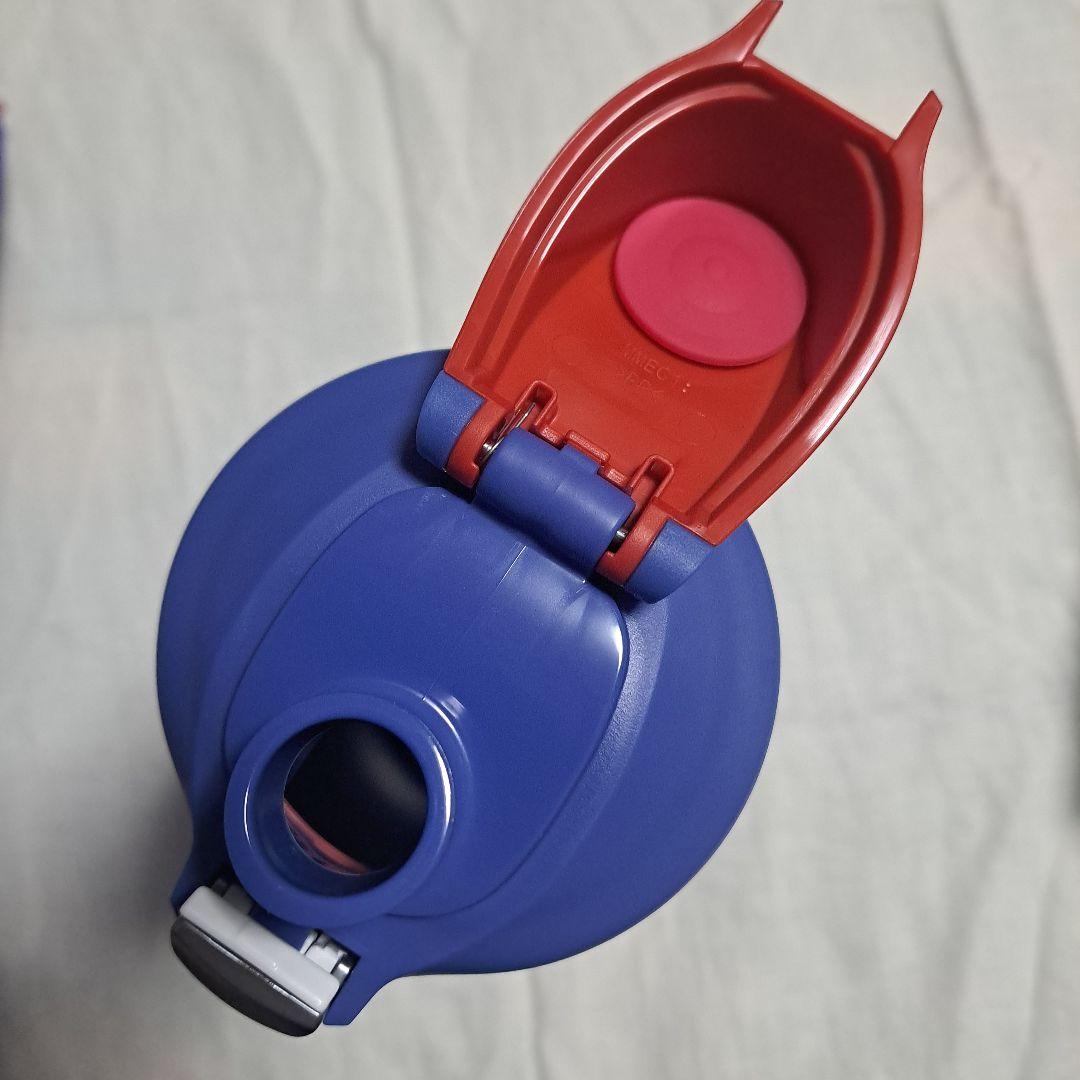 TIGER SAHARA 水筒 1.2L