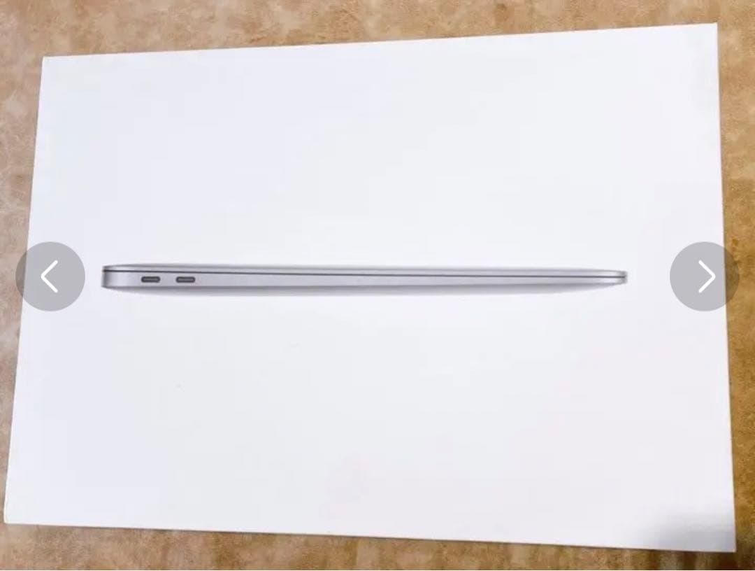 Apple Mac Book Air 13インチアップル　マックブック13インチ